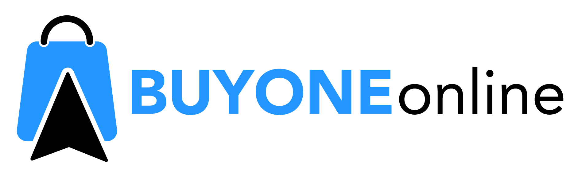 BuyOne Logo